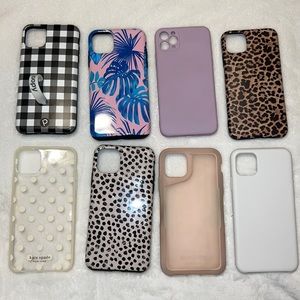 IPhone 11 Pro Max cases